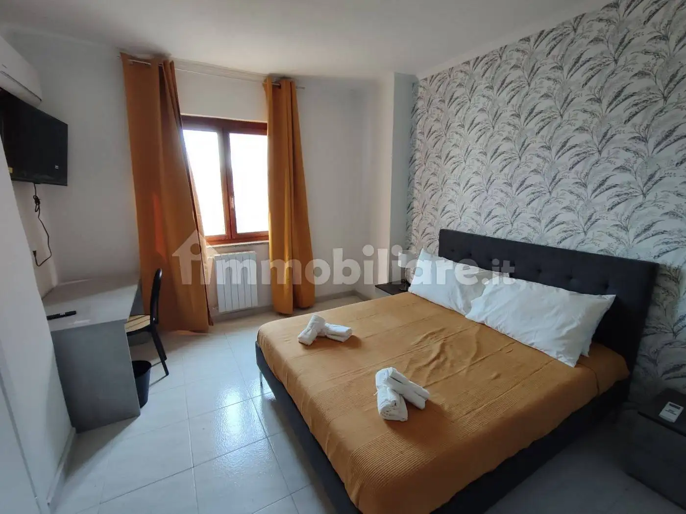 Appartamento via Taranto 14B, Centro, Ladispoli - foto 5