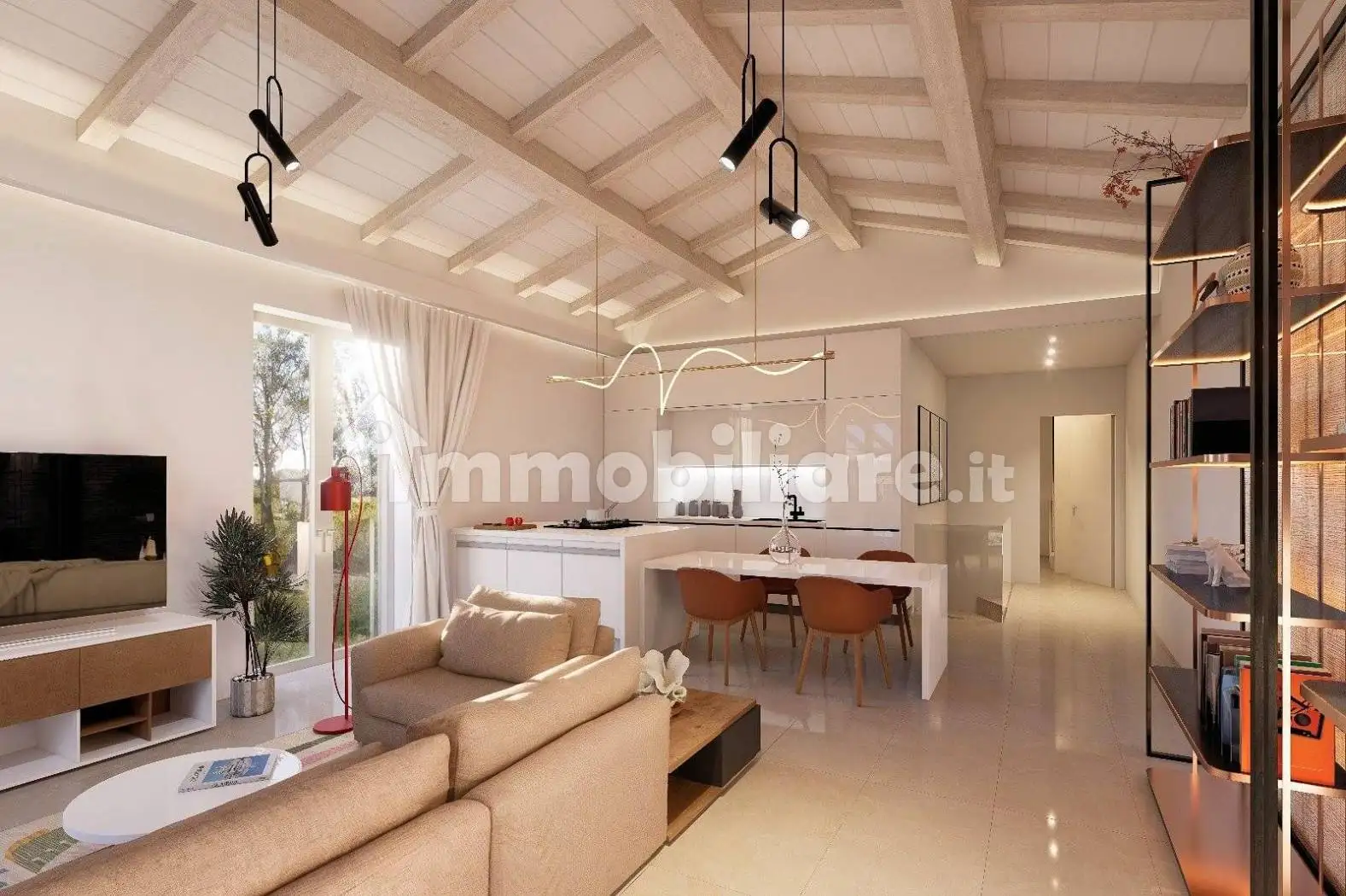 Villa in vendita a Capannori