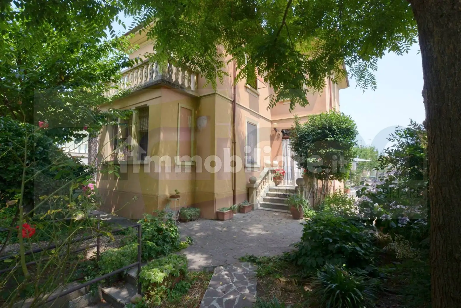 Villa in vendita a Ferrera Erbognone