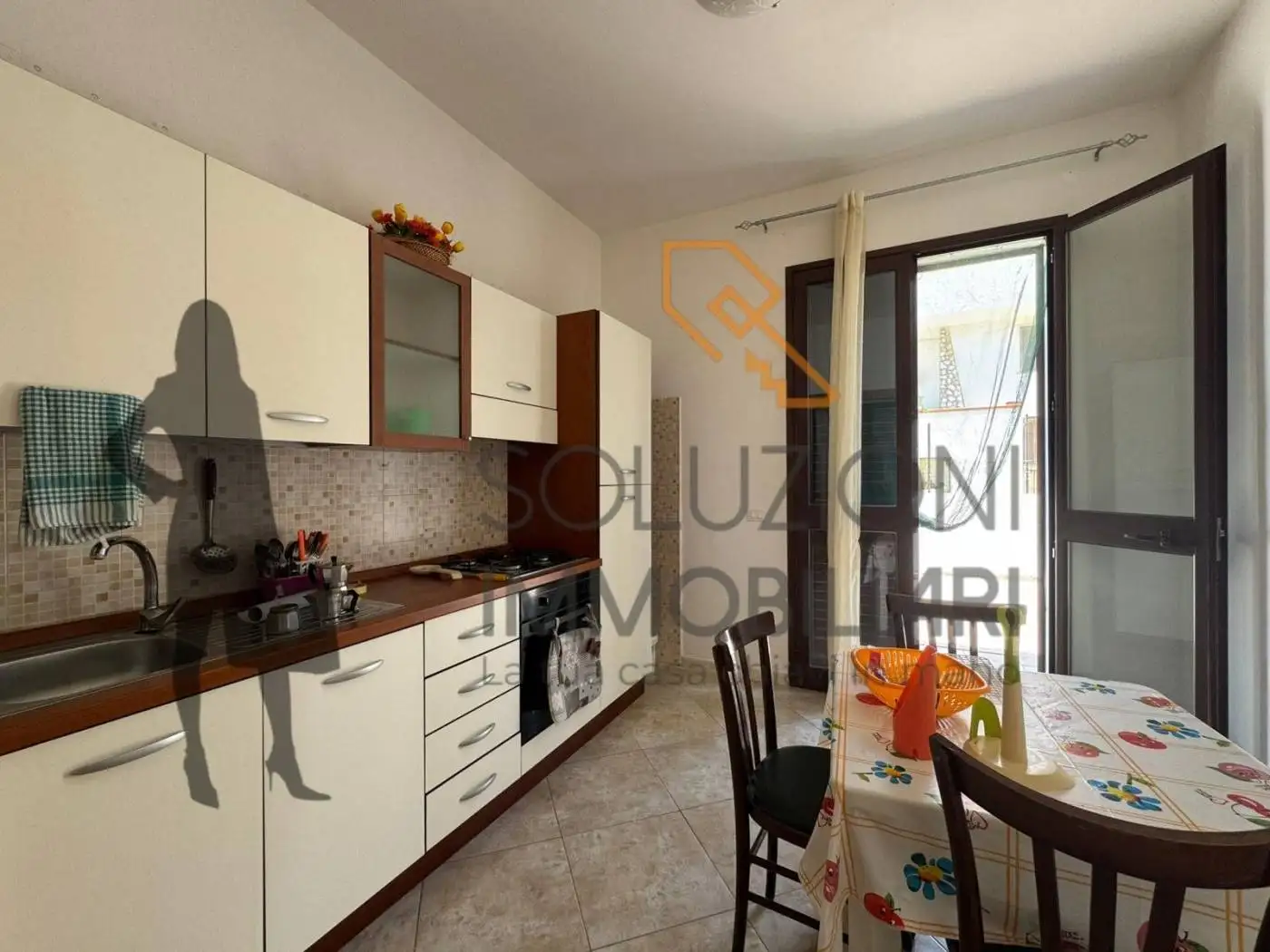 Quadrilocale via Francesco Petrarca 39, Centro, Custonaci - foto 5