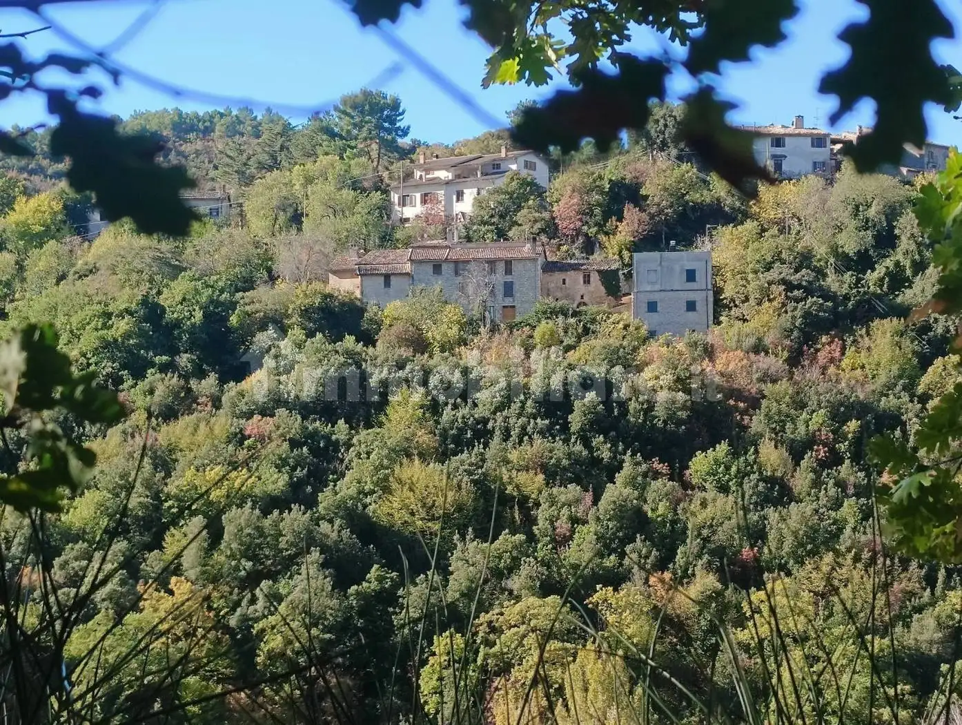 Rustico - Casale in vendita a Spoleto