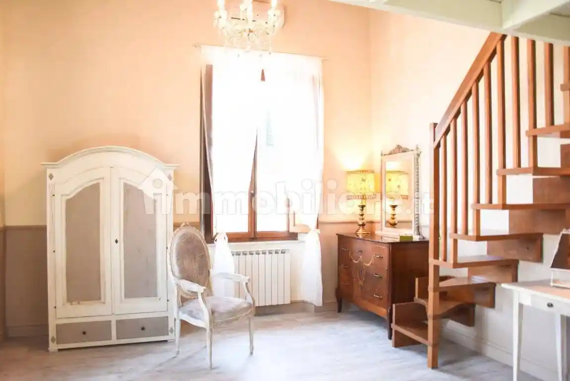 Appartamento in affitto a Firenze