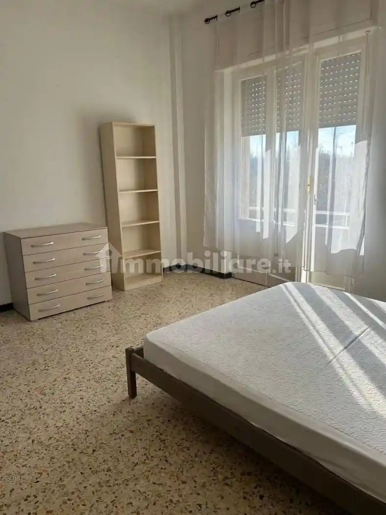 Trilocale via Gran Sasso, Ospedale, Pescara - foto 4