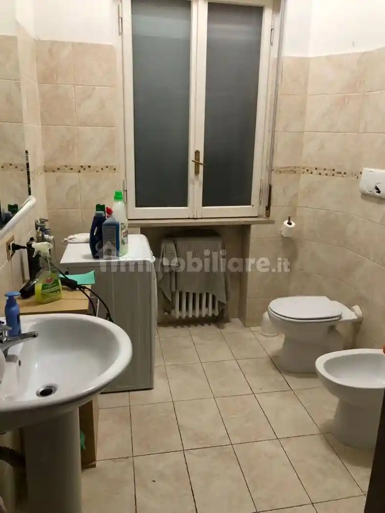 Trilocale via Gran Sasso, Ospedale, Pescara - foto 5