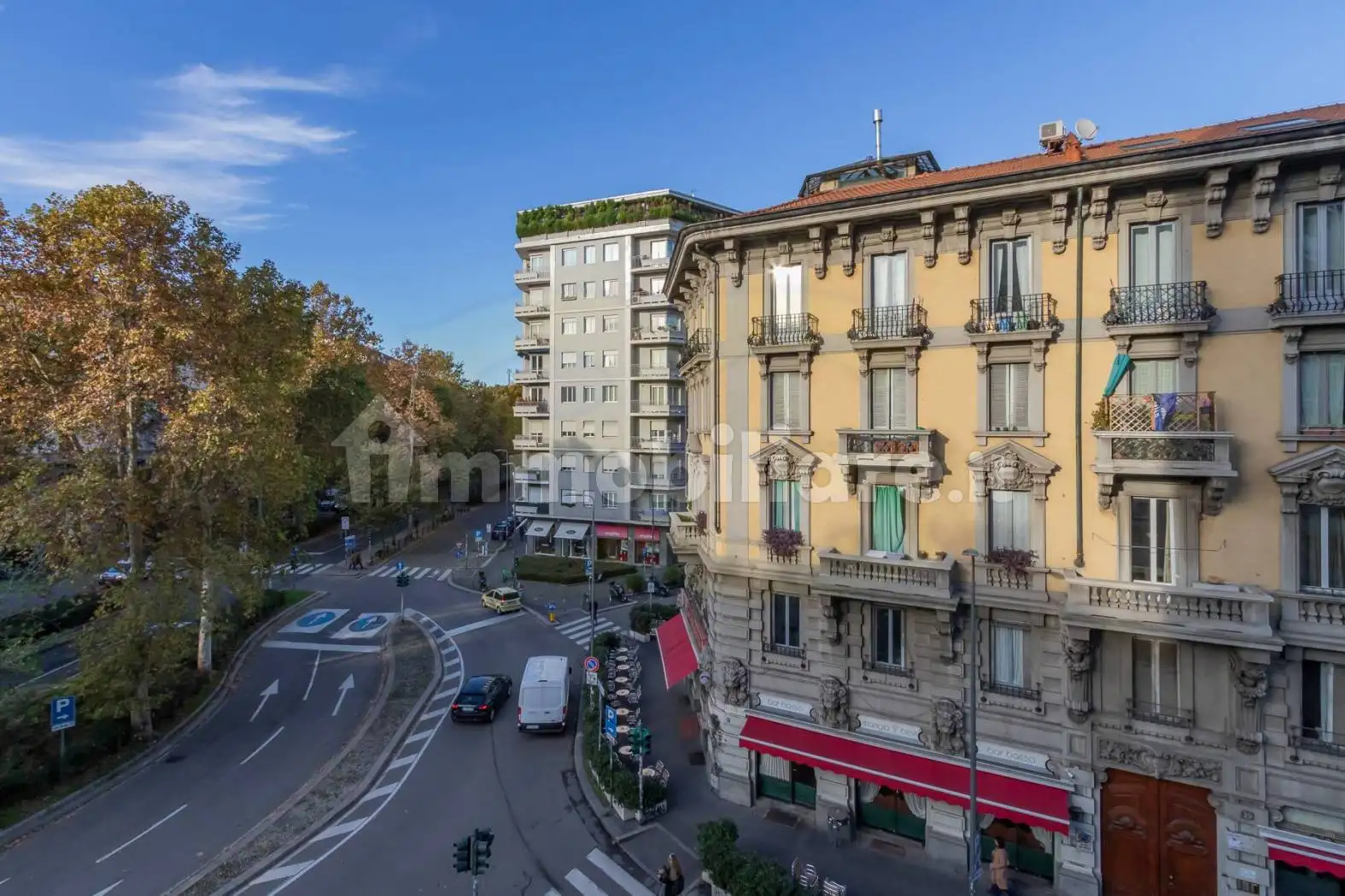 Apartment in vendita a Milan