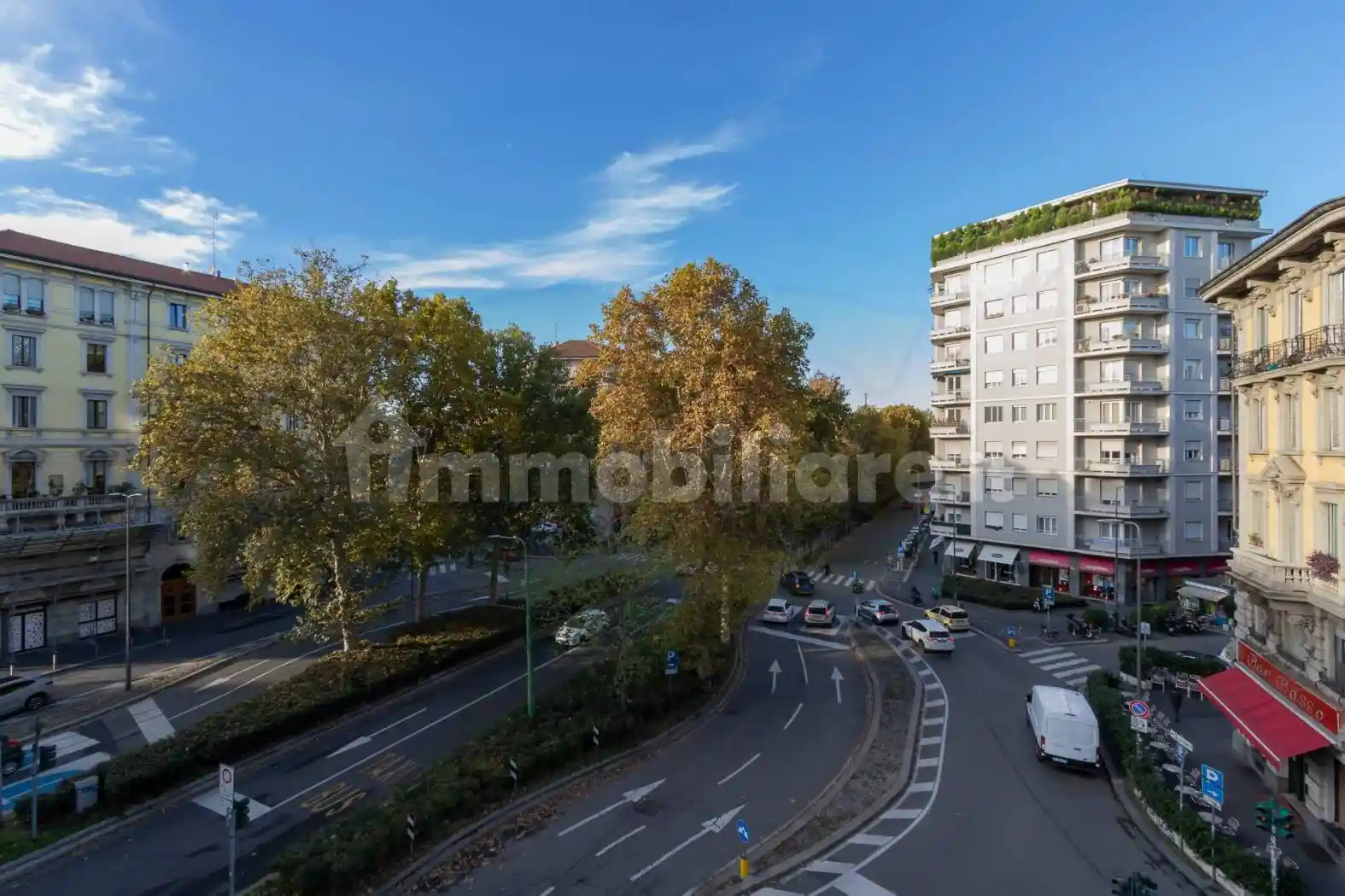 Quadrilocale via Plinio 46, Città Studi, Milano - foto 2