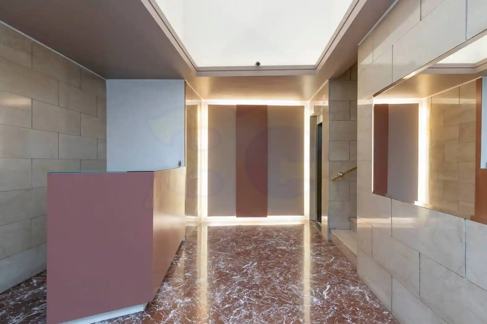 Quadrilocale via Plinio 46, Città Studi, Milano - foto 4