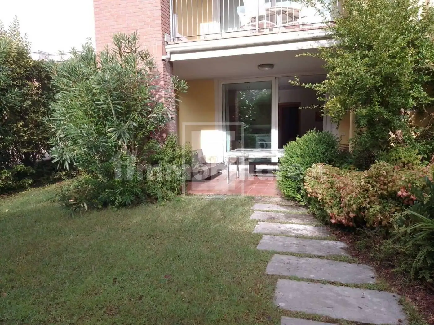 Appartamento in affitto a Padenghe sul Garda