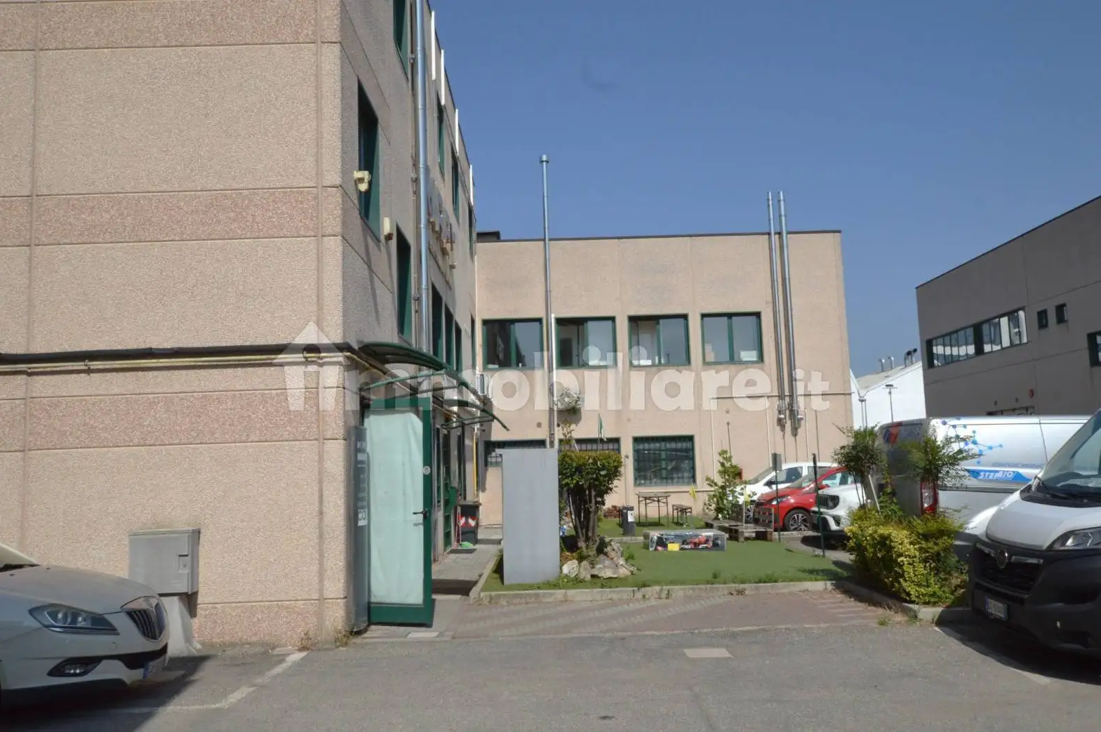 Appartamento in affitto a Bologna