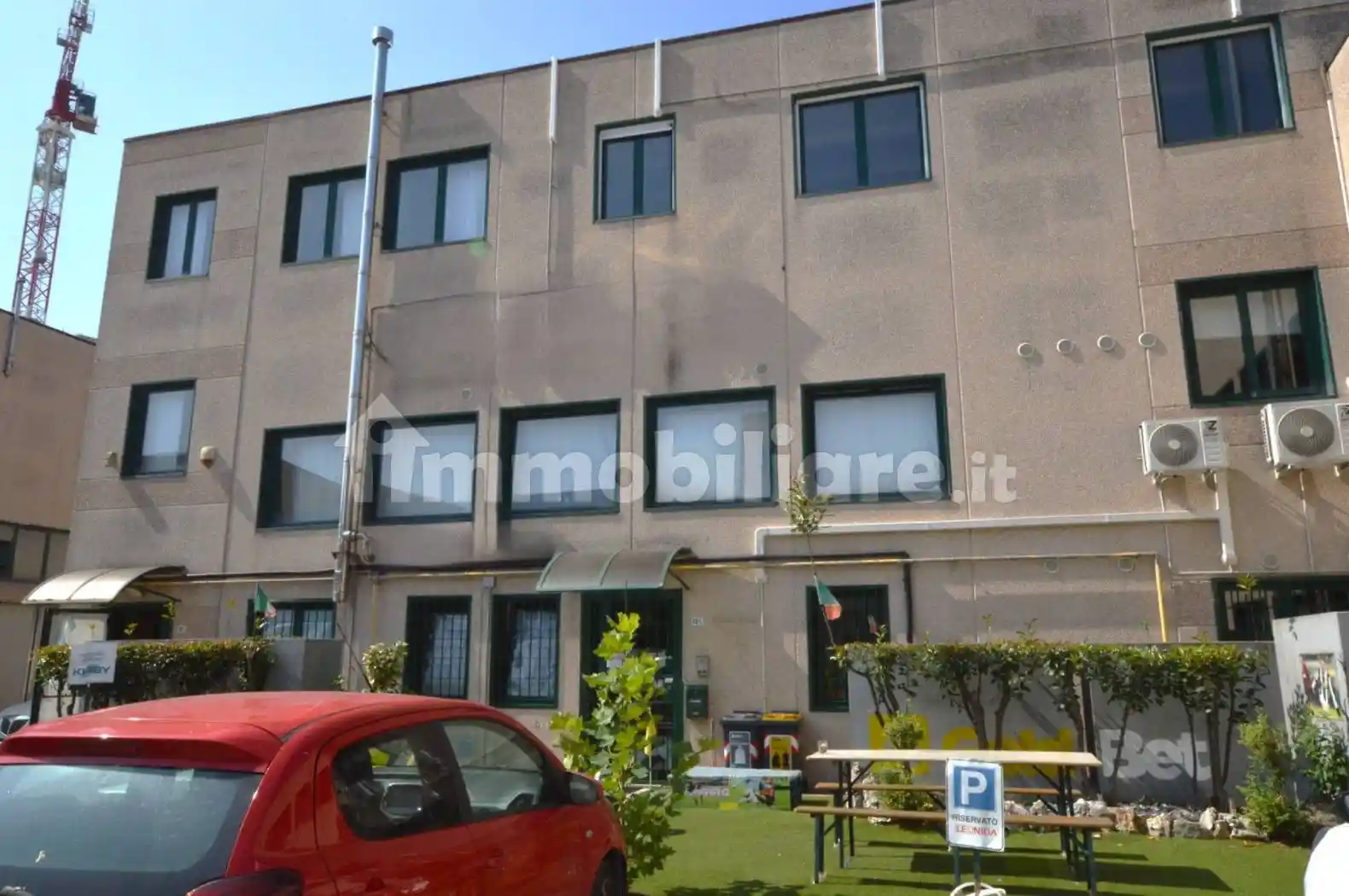 Appartamento via Paolo Nanni Costa 12/3, Santa Viola, Bologna - foto 2