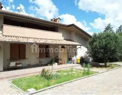 Casa indipendente in vendita a Predappio