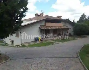 Terratetto unifamiliare Strada Massera Fiordinano, Centro, Predappio - foto 2