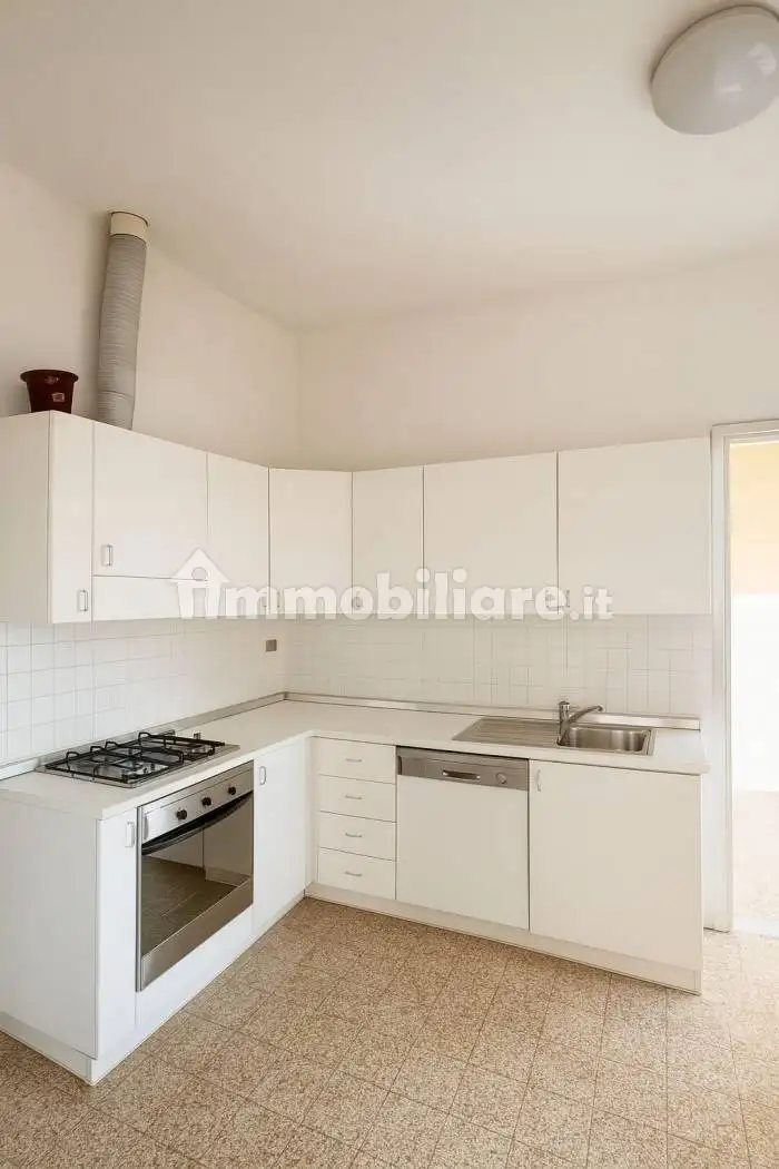 Appartamento in vendita a Capannori