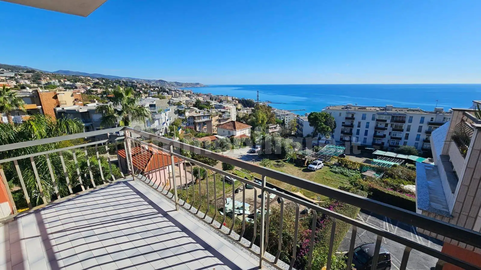 Appartamento in affitto a Sanremo