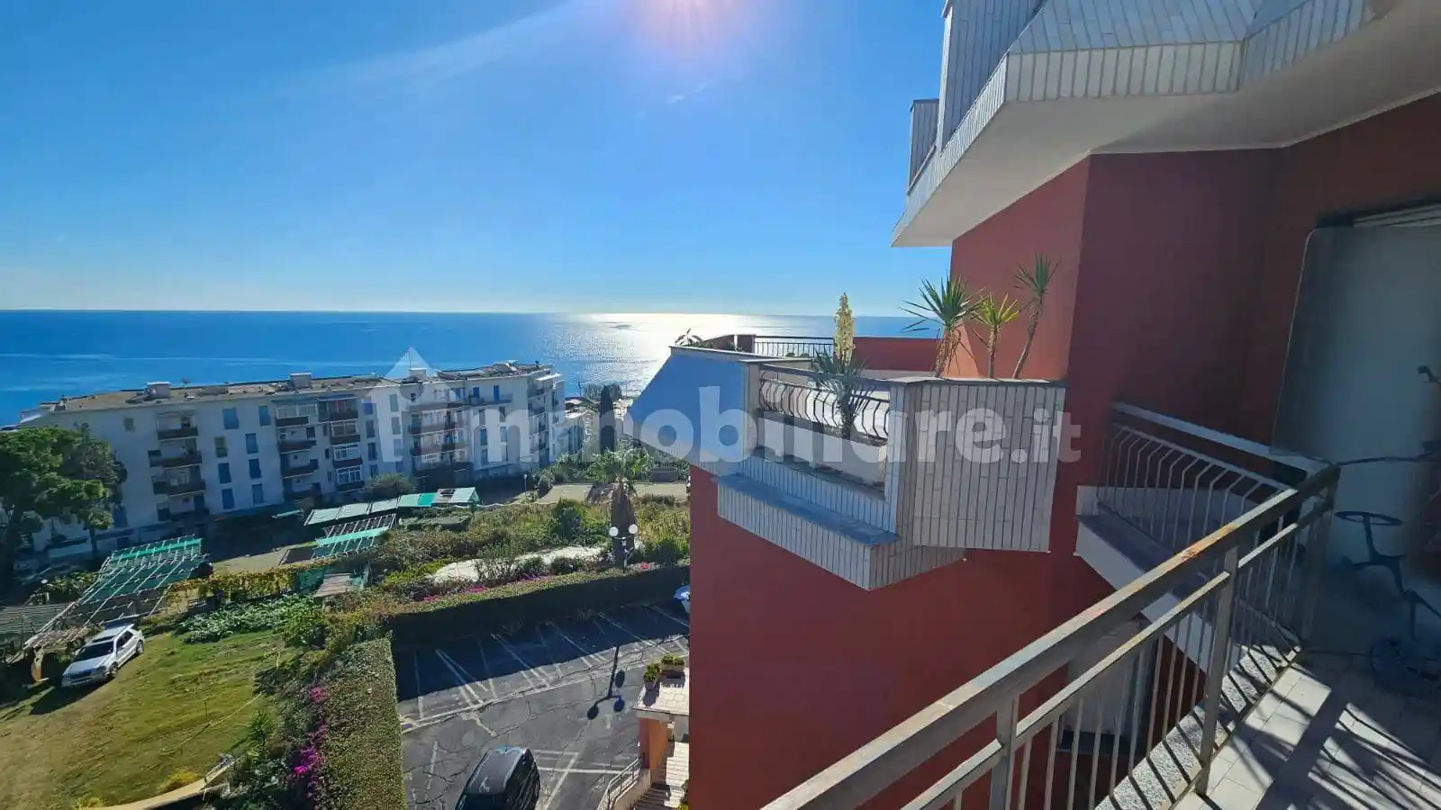 Bilocale via Padre Semeria, Foce - Semeria, Sanremo - foto 2