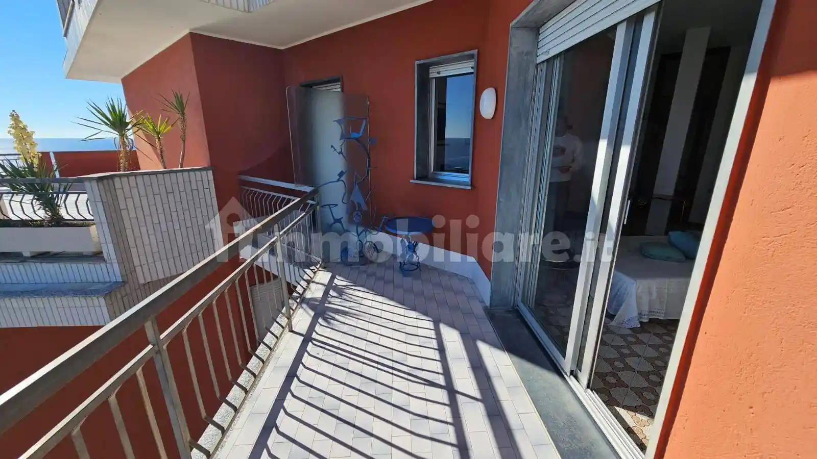 Bilocale via Padre Semeria, Foce - Semeria, Sanremo - foto 3