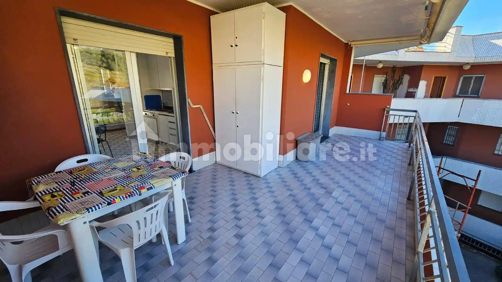 Bilocale via Padre Semeria, Foce - Semeria, Sanremo - foto 4