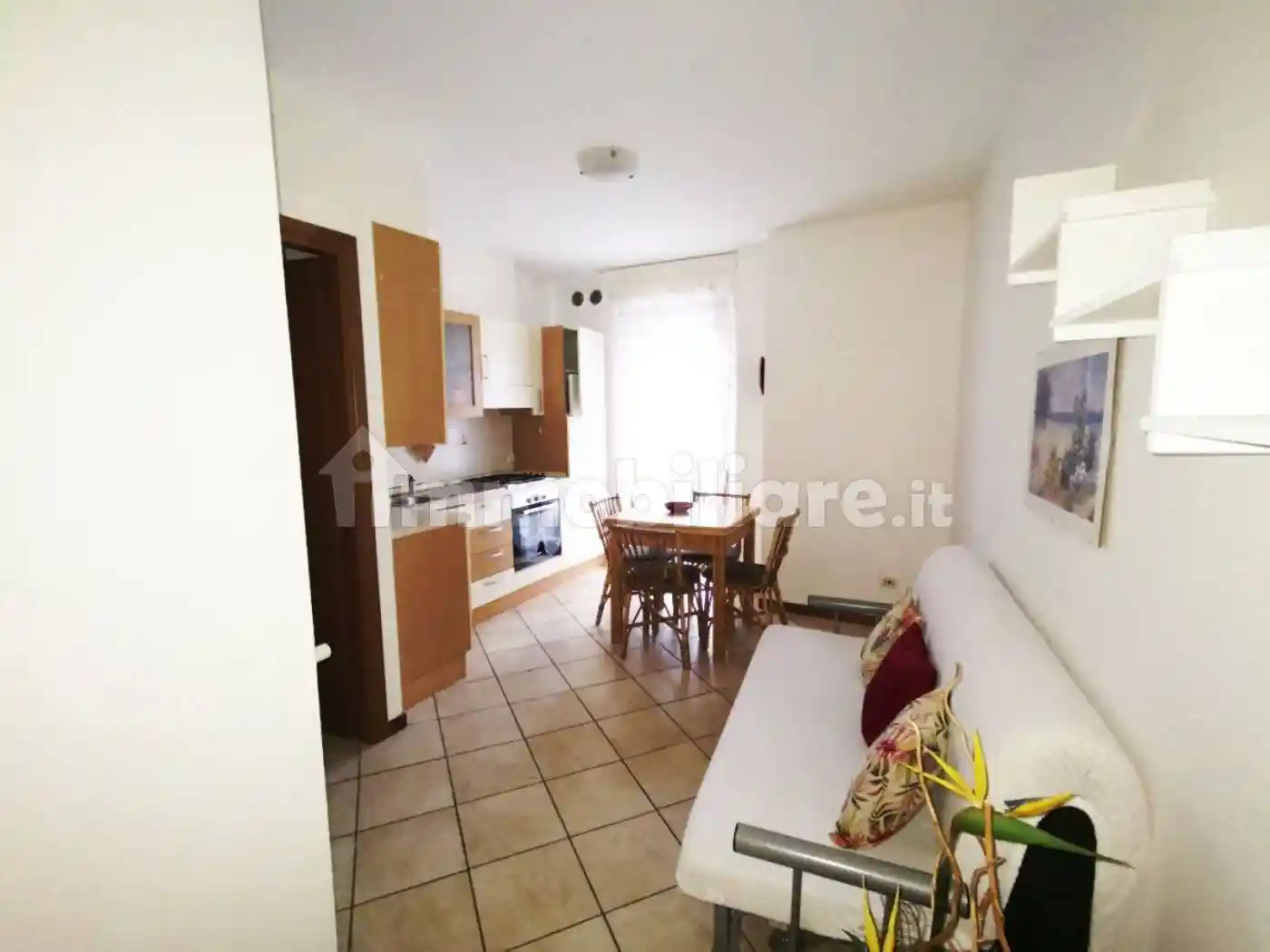 Appartamento in vendita a Montevarchi