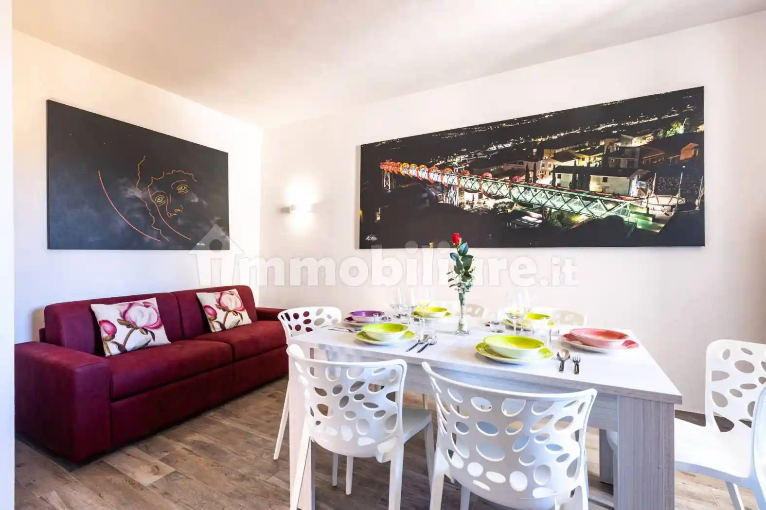 Appartamento - foto 4