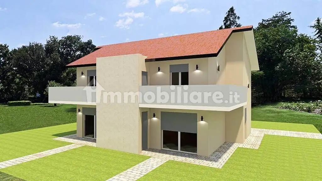 Villa in vendita a Ferrara