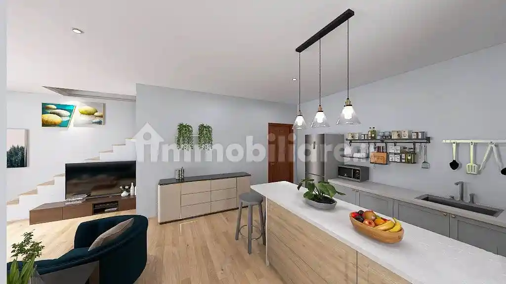 Villa bifamiliare via Pasquale Modestino, Boara, Ferrara - foto 3