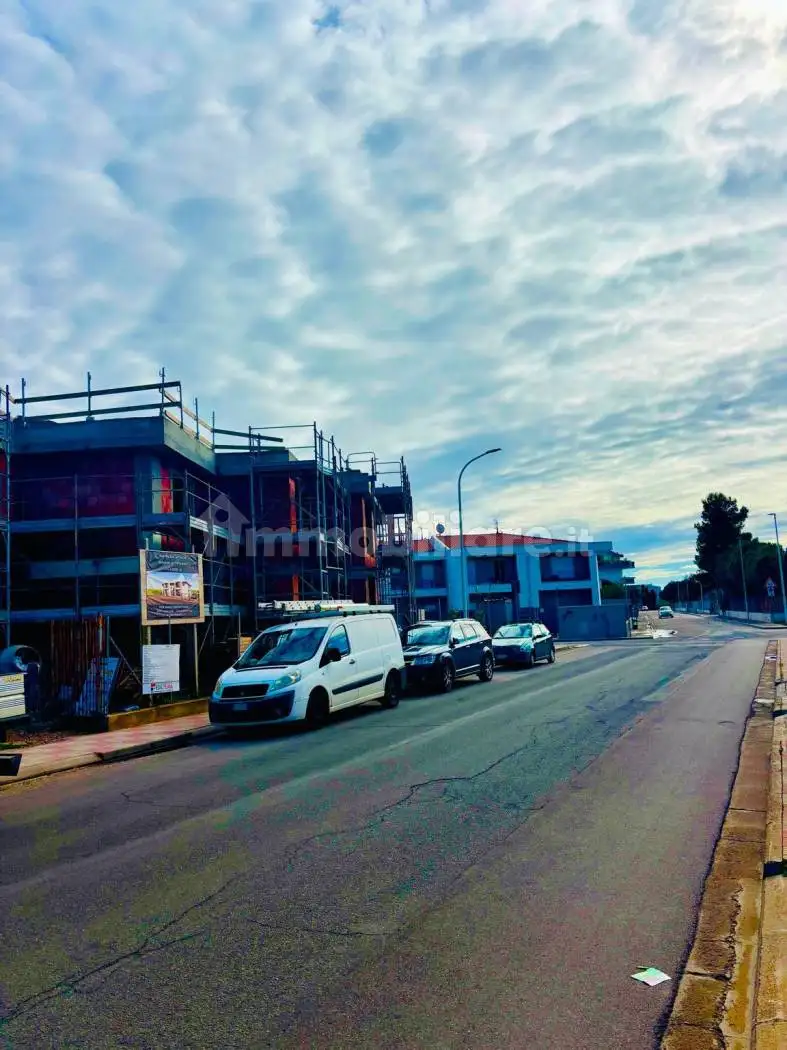 Bilocale nuovo, piano terra, Assemini - foto 2