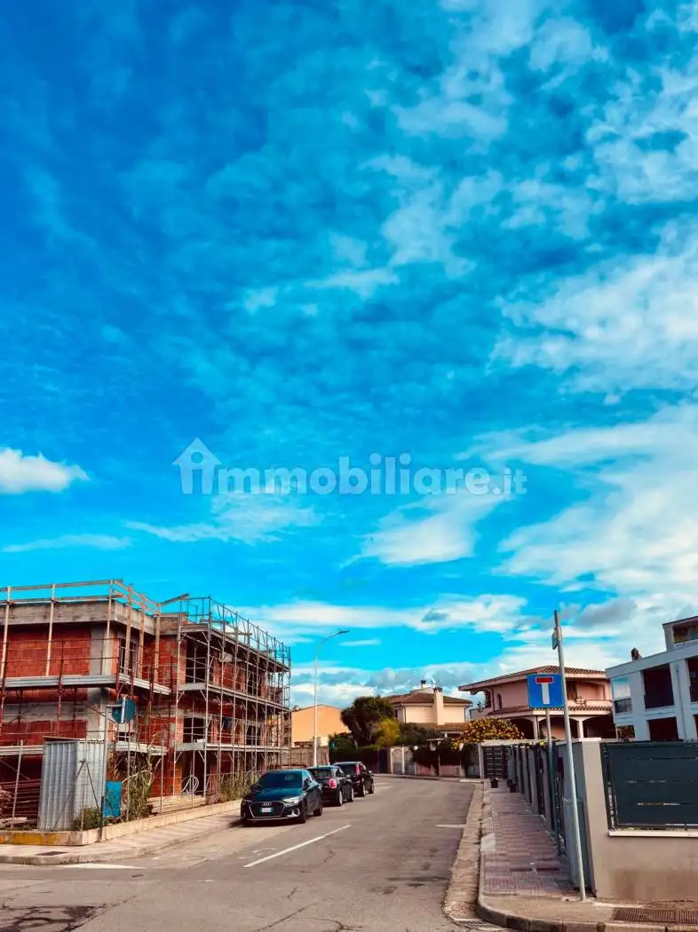 Bilocale nuovo, piano terra, Assemini - foto 4