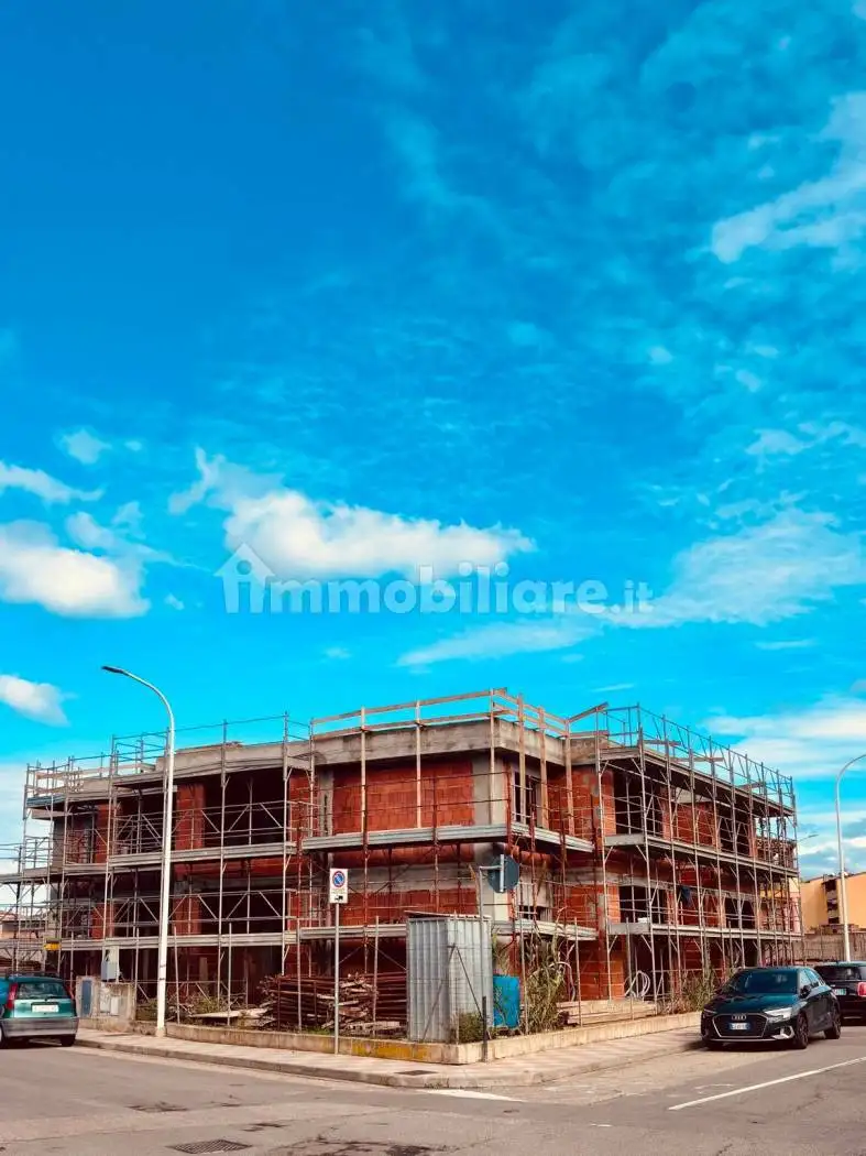 Bilocale nuovo, piano terra, Assemini - foto 5