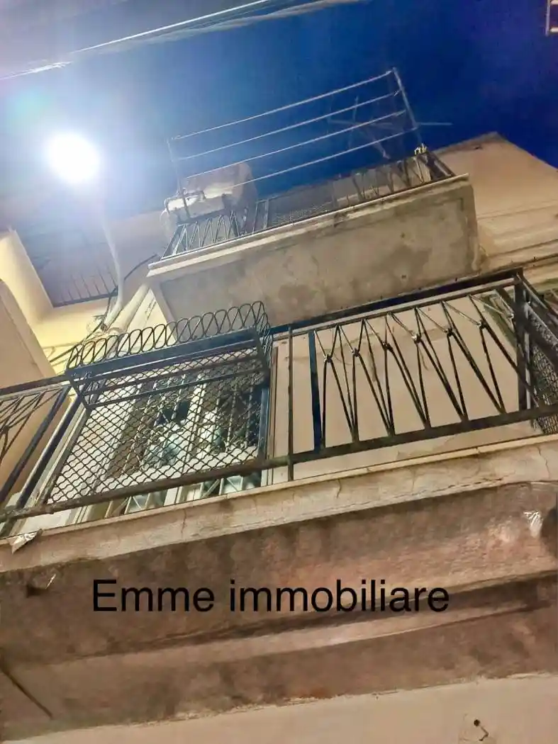 Terratetto unifamiliare via Vico Giardina, Bordonaro - Cumia, Messina - foto 2