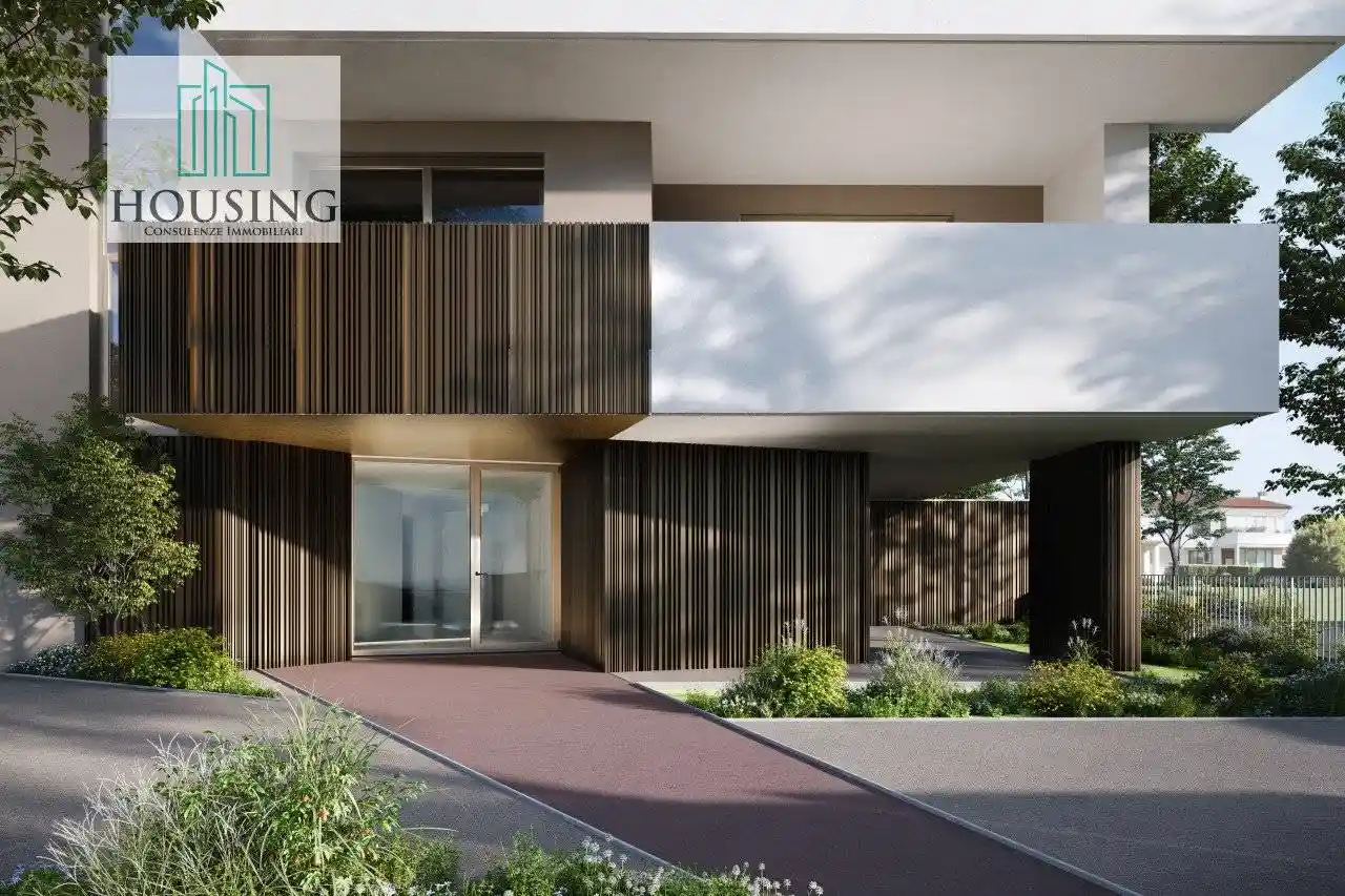 Appartamento in vendita a Abano Terme