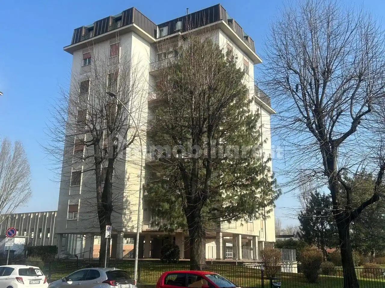 Appartamento in vendita a Buccinasco