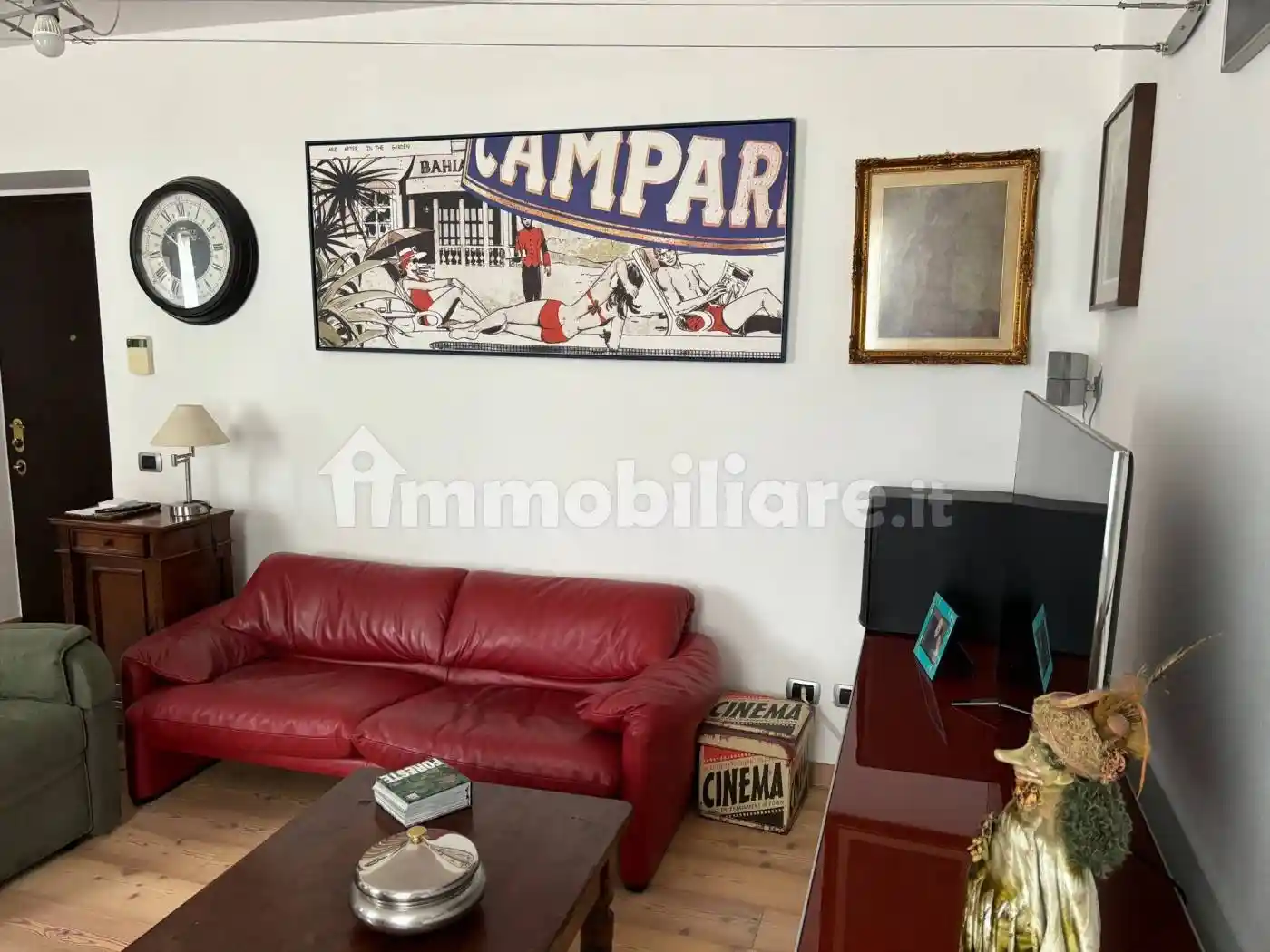 Quadrilocale via Sarca 8, Velate - Avigno, Varese - foto 4