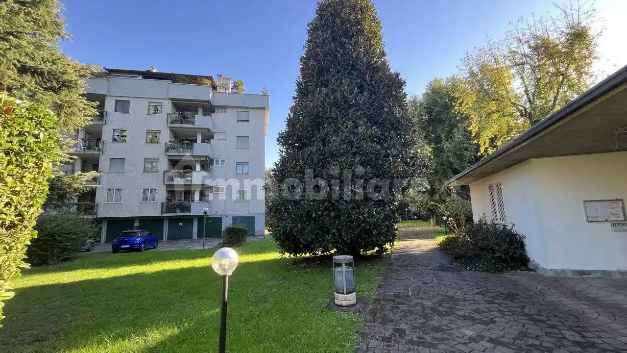 Appartamento in vendita a Buccinasco