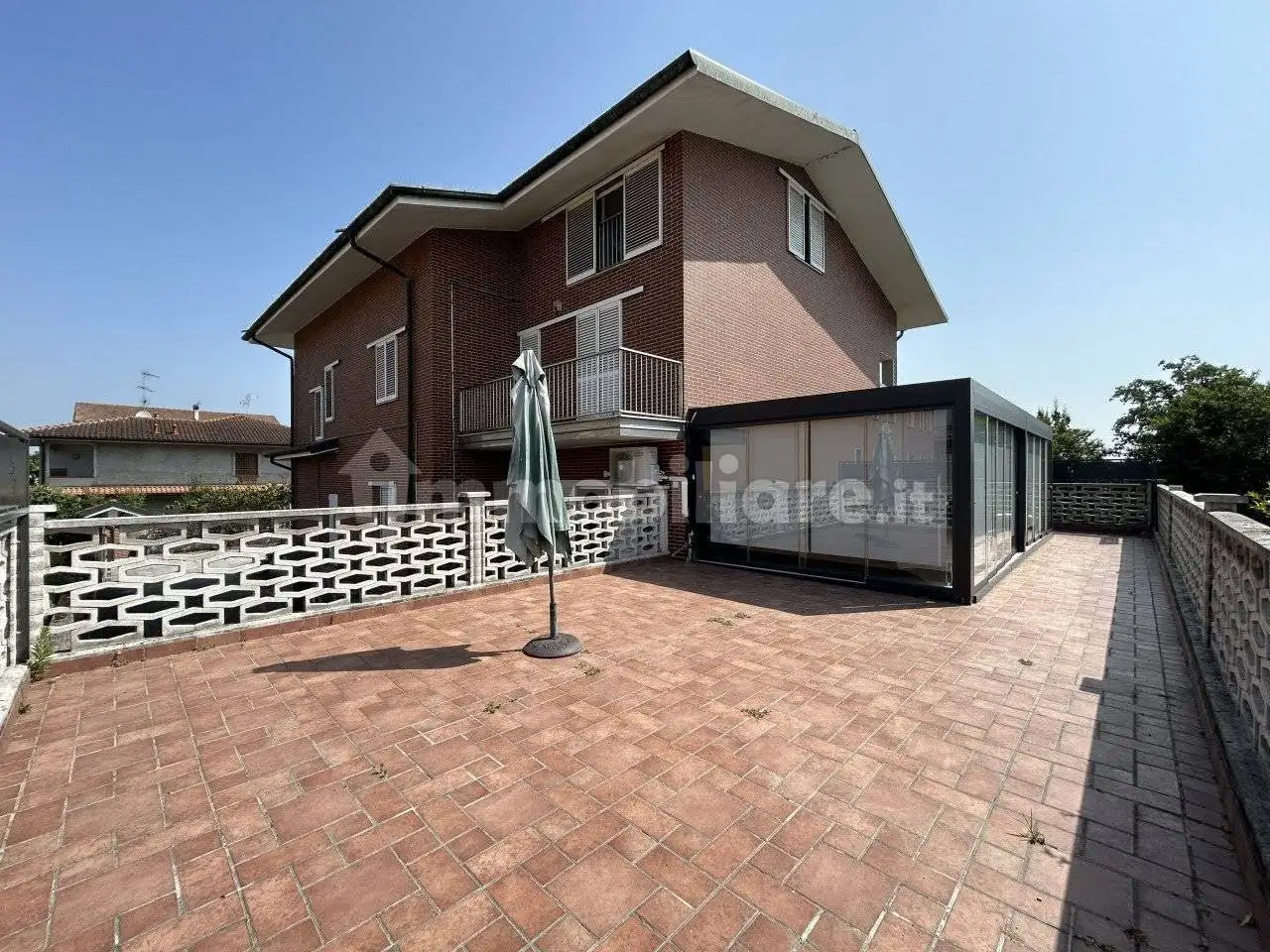 Appartamento in vendita a Zibido San Giacomo