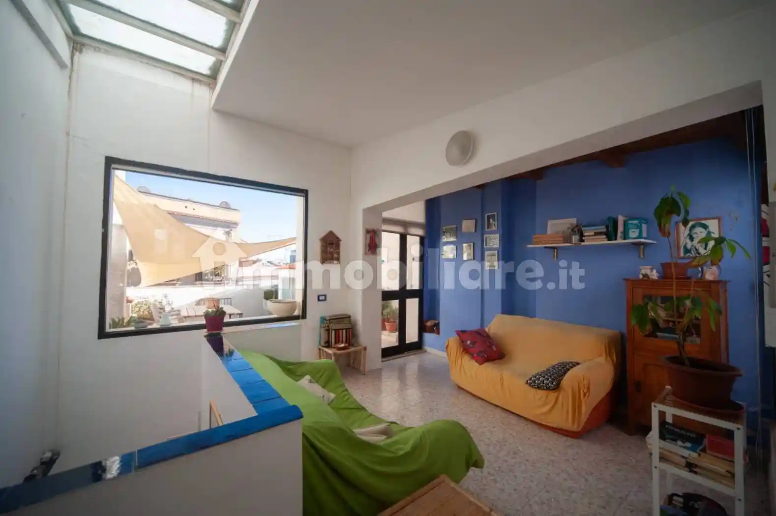 Appartamento in vendita a Cagliari