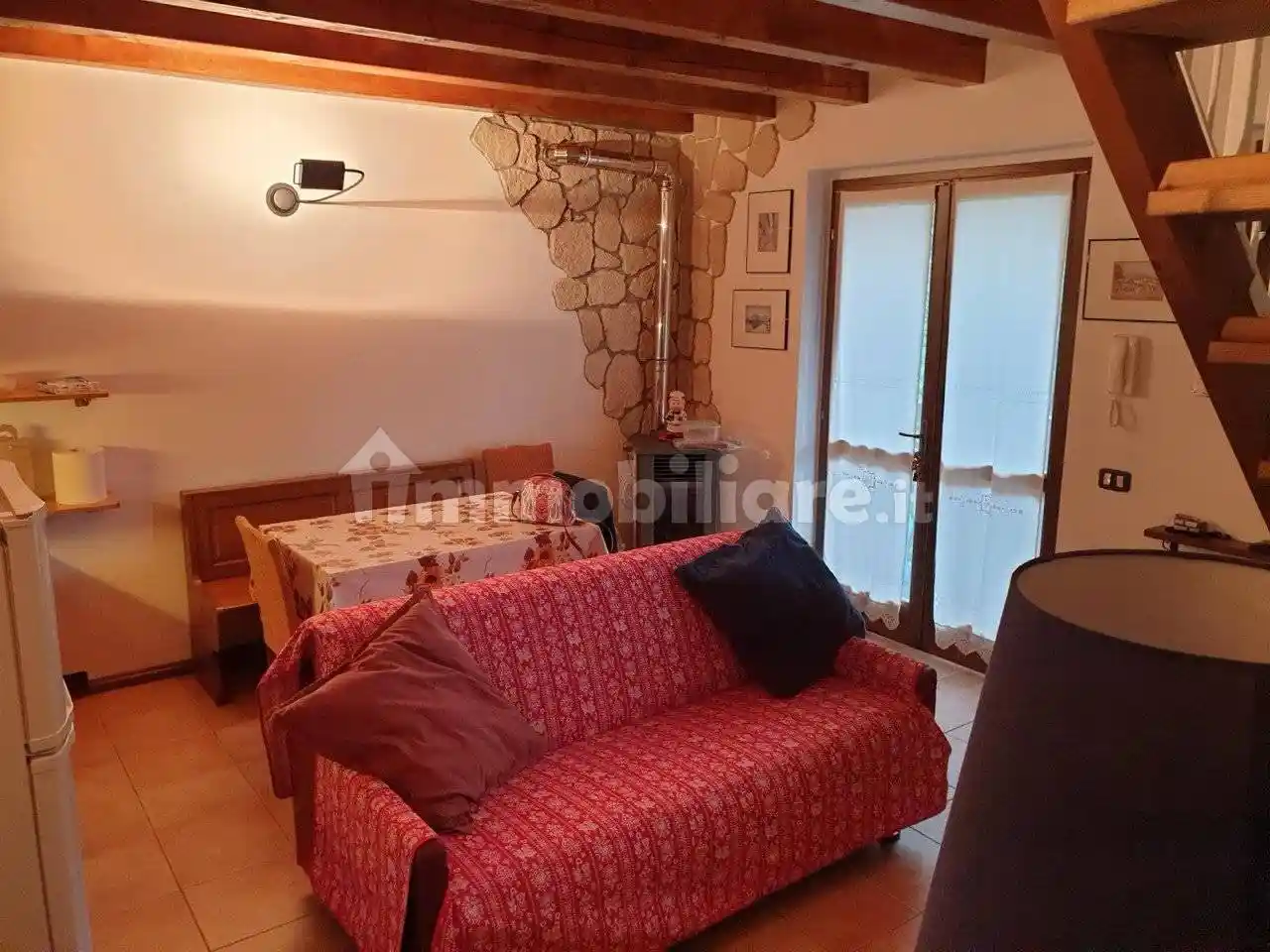 Bilocale via Olimpiadi, Valtorta - foto 5