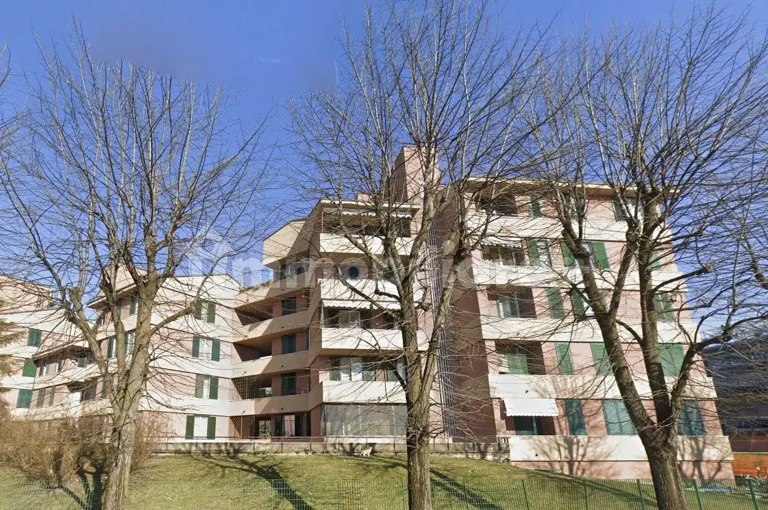 Appartamento in affitto a Buccinasco