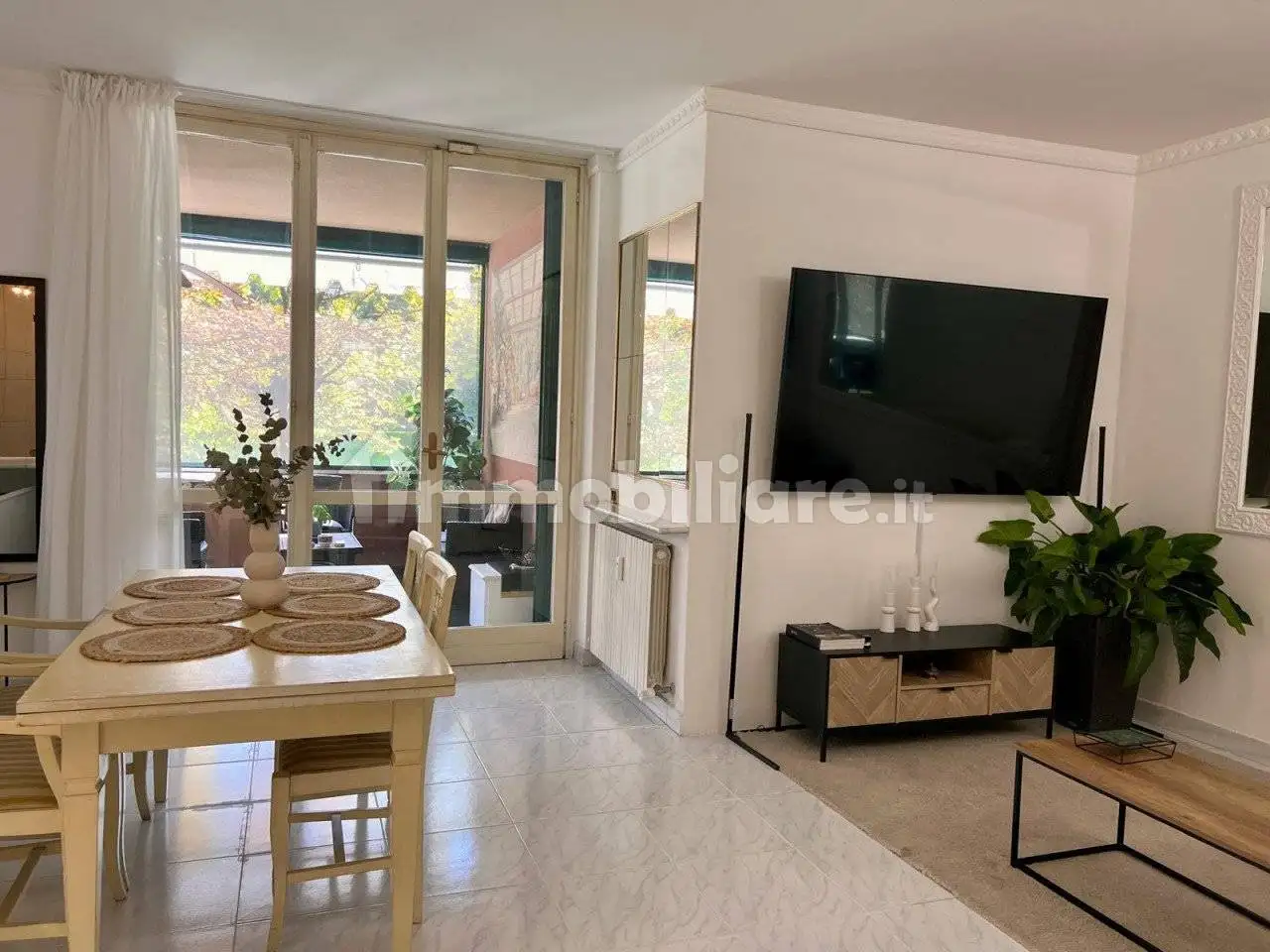 Trilocale via Lomellina, Romano Banco, Buccinasco - foto 3