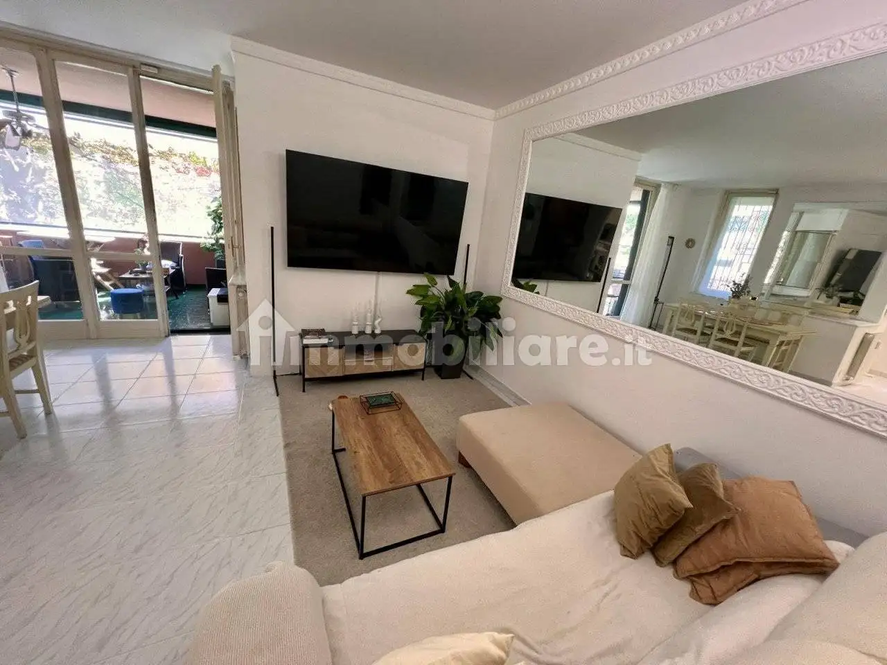 Trilocale via Lomellina, Romano Banco, Buccinasco - foto 4