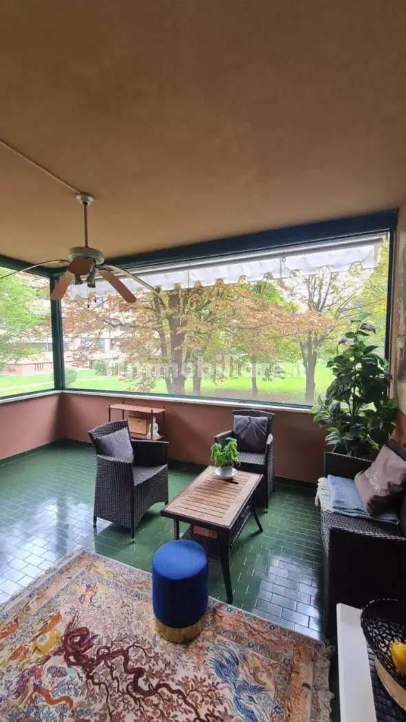 Trilocale via Lomellina, Romano Banco, Buccinasco - foto 5