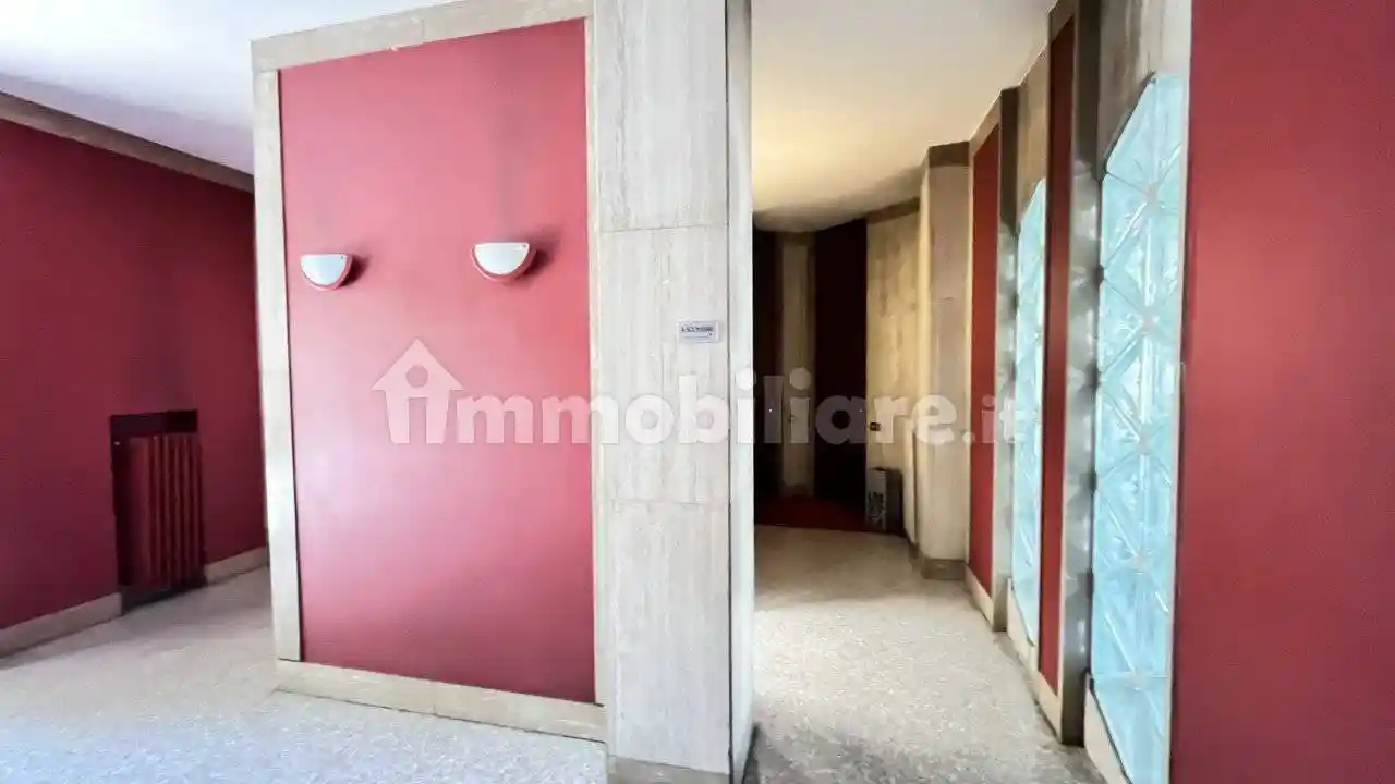 Trilocale via Francesco Primaticcio, Bande Nere, Milano - foto 3