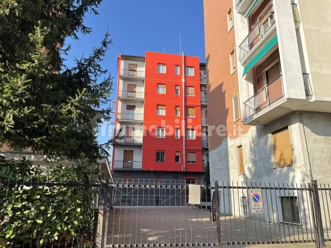 Appartamento in vendita a Buccinasco