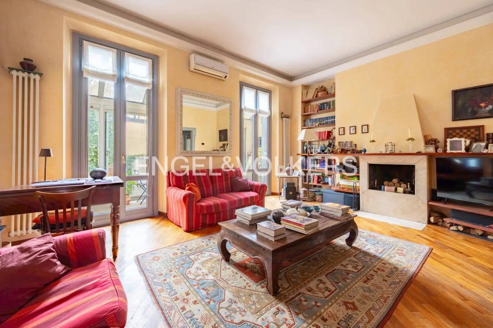 Apartment in vendita a Milan