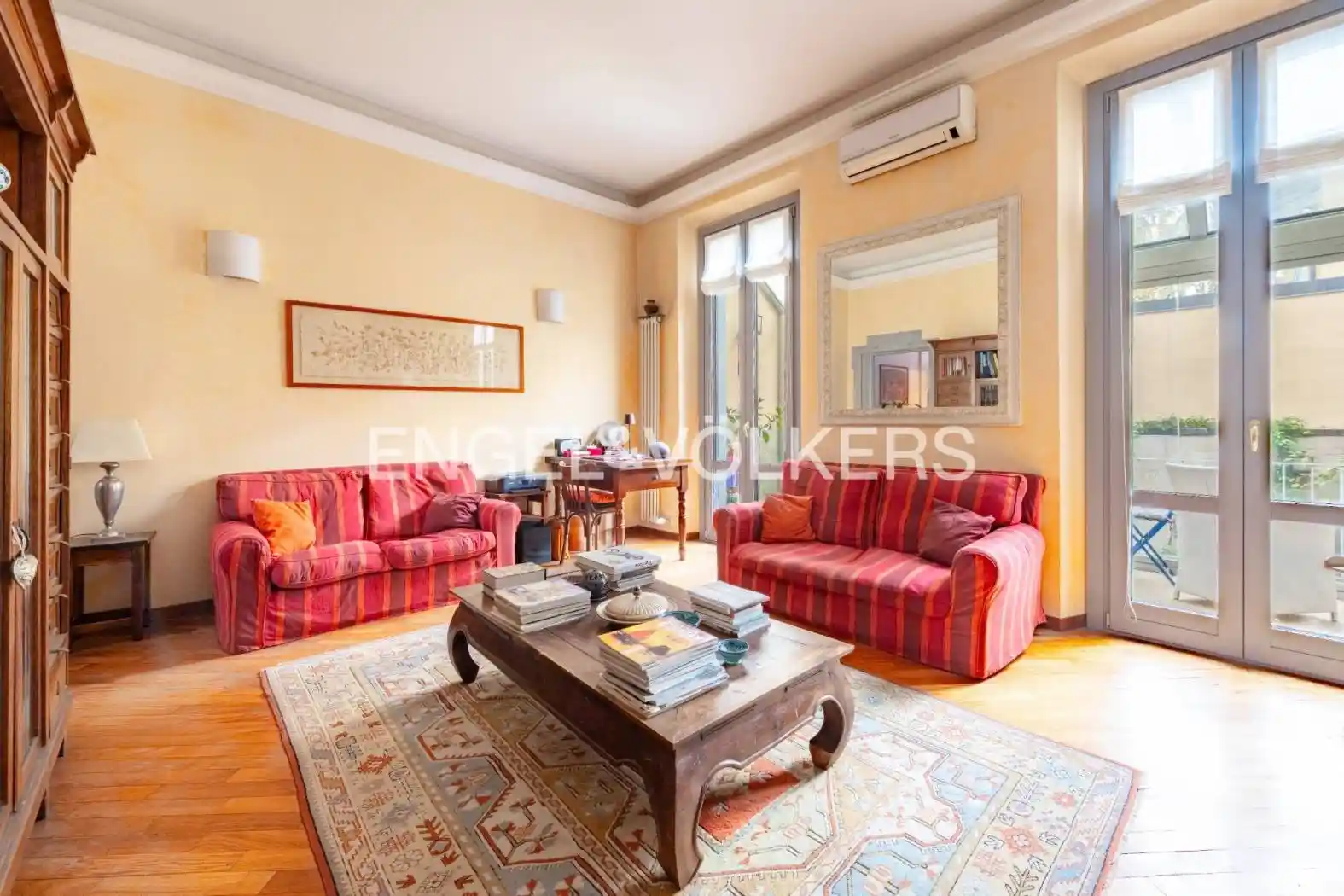 Appartamento via Gaetano Previati 62, De Angeli, Milano - foto 3