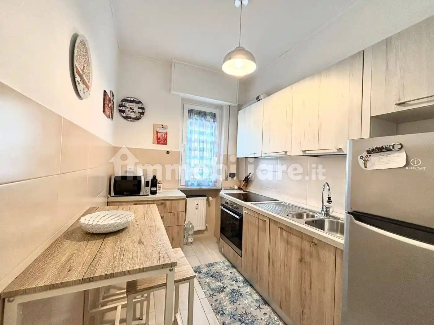 Appartamento in vendita a Pietra Ligure