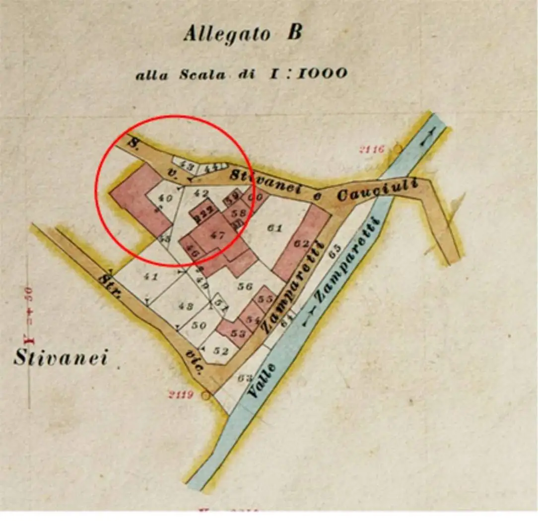 Appartamento all'asta via stivanelli , 8, Cornedo Vicentino - foto 4