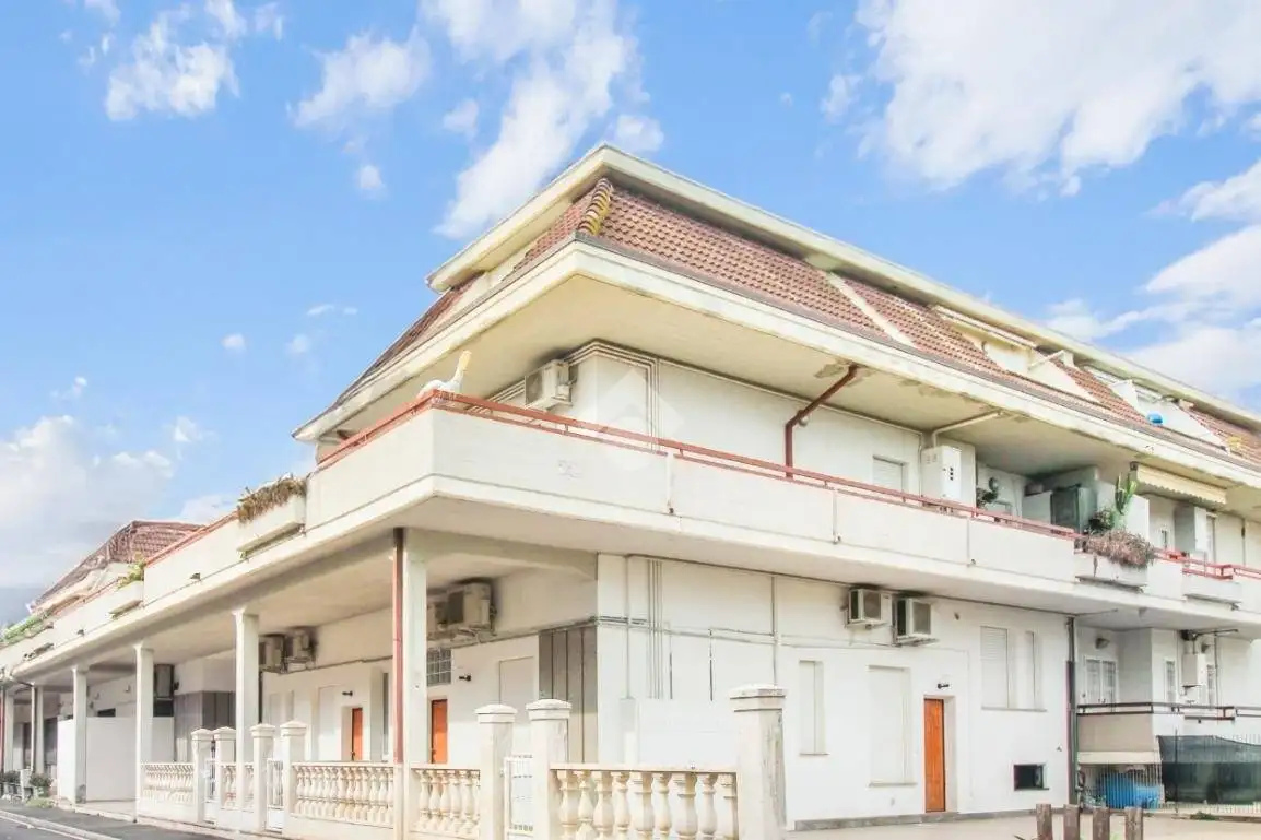 Appartamento in vendita a Martinsicuro