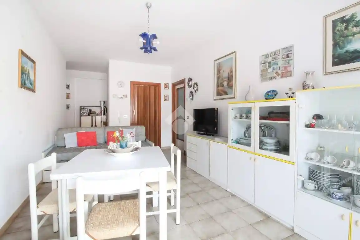 Trilocale via delle Lancette 39, Centro, Martinsicuro - foto 3