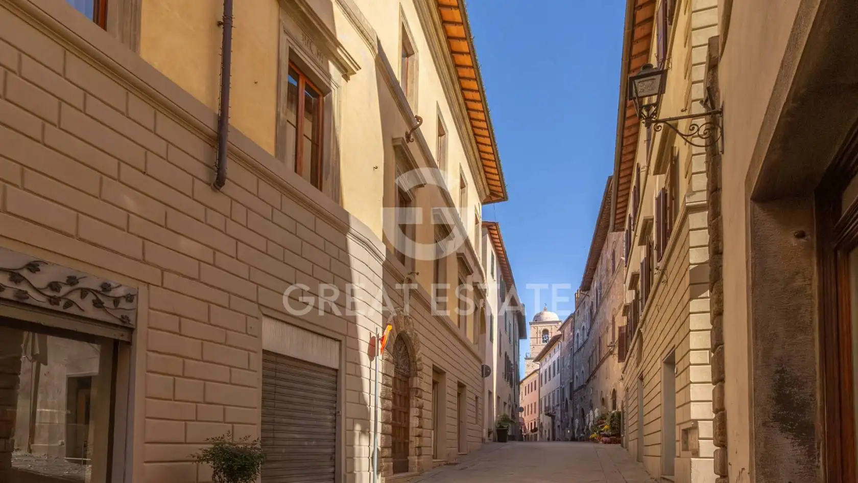 Appartamento via Giuseppe Garibaldi, Centro, Chiusi - foto 3