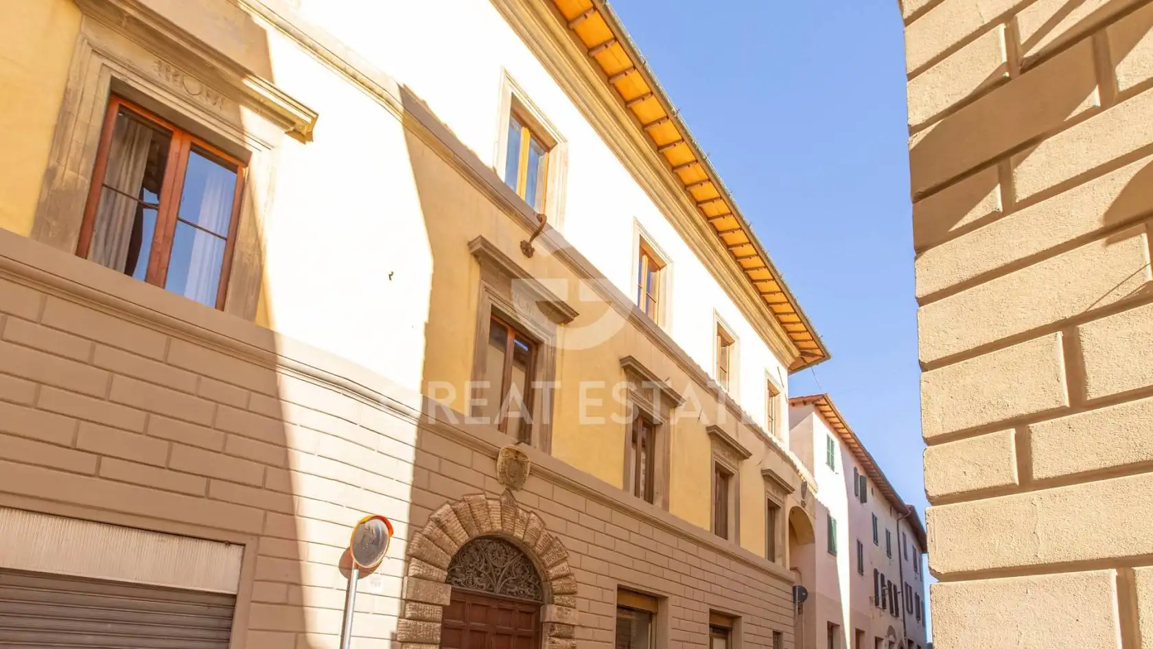 Appartamento via Giuseppe Garibaldi, Centro, Chiusi - foto 4